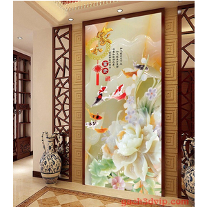 Mẫu gạch MGN60