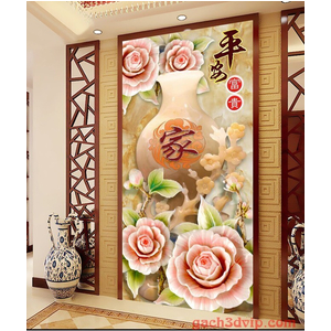 Mẫu gạch MGN61