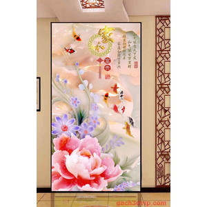 Mẫu gạch MGN70
