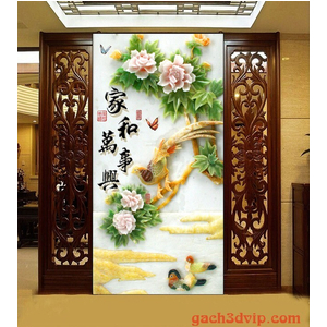 Mẫu gạch MGN92