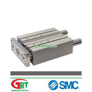 SMC MGPM16-100Z | Xylanh khí nén SMC MGPM16-100Z | SMC Việt Nam