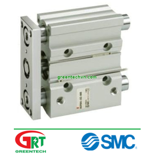 MGPM25-30Z | SMC MGPM25-30Z | Xi-lanh khí nén | Air Cylinder | SMC Vietnam