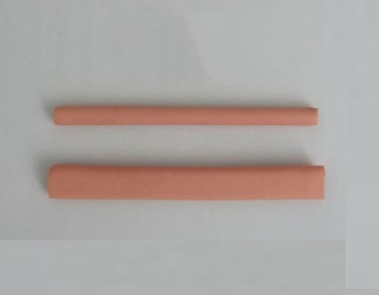 Mô hình thực tập nối đoạn ruột