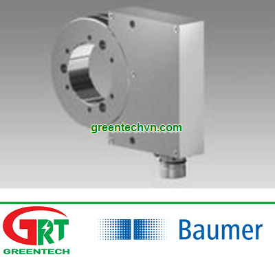 MHAP 100 - HDmag - Encoders without bearings - absolute | Bộ mã hoá vòng xoay không tiếp xúc |