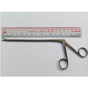 Kẹp gắp dị vật 17 cm MHCP