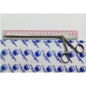 Kẹp gắp dị vật 17 cm MHCP