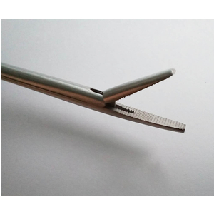 Kẹp gắp dị vật 17 cm MHCP