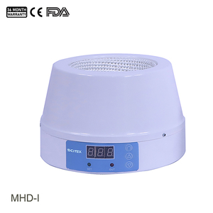 Tấm gia nhiệt điện tử và kỹ thuật số - MHE-I; MHD-I
