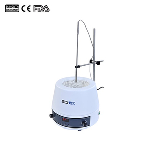 Áo gia nhiệt khuấy từ, dòng IV - MHE-IV; MHD-IV
