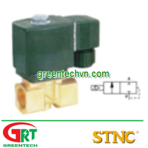 KL5231015 | KL5231015 Solenoid Valve | KL5231015 Van điện từ | STNC Vietnam