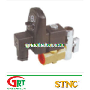 KLPT- 15S | Electronic Auto Drain Valve | Van xả tự động điện tử | STNC Vietnam