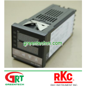 RKC C100DK02-M*NN | Bộ điều khiển nhiệt độ RKC C100DK02-M*NN | Temperature controller