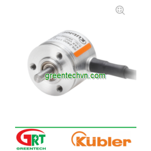 Kubler 8.0000.6901.0002.0031 | Cáp kết nối Kubler 8.0000.6901.0002.0031 | Kubler Vietnam