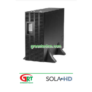 S4K5U-5C series | On-line UPS | bộ lưu điện tuyến | SOLA Vietnam