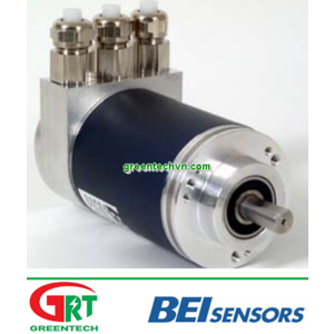 MHM5-DPC1B- 1213-C100-H3P | Incremental rotary encoder | Bộ mã hóa vòng xoay | Bei Sensor