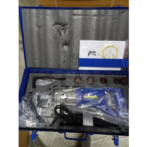 Máy đột lỗ thủy lực Chạy điện MHP-20L ( HỌNG CAO)
