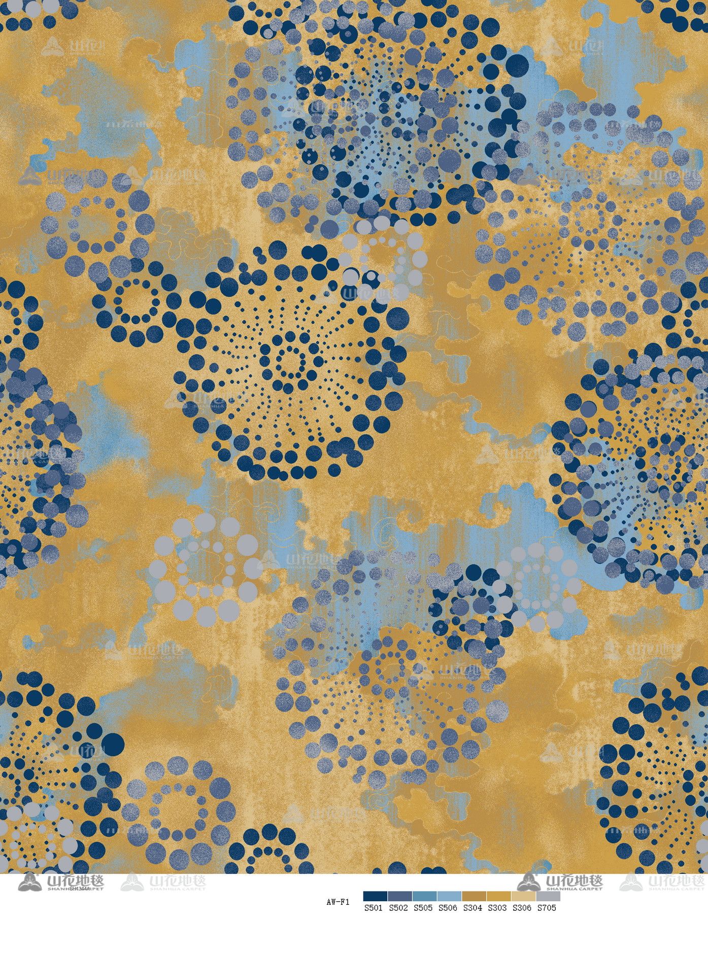 GOMA-AWF1- THẢM ĐẶT DỰ ÁN ( thời gian đặt 40-50 ngày)