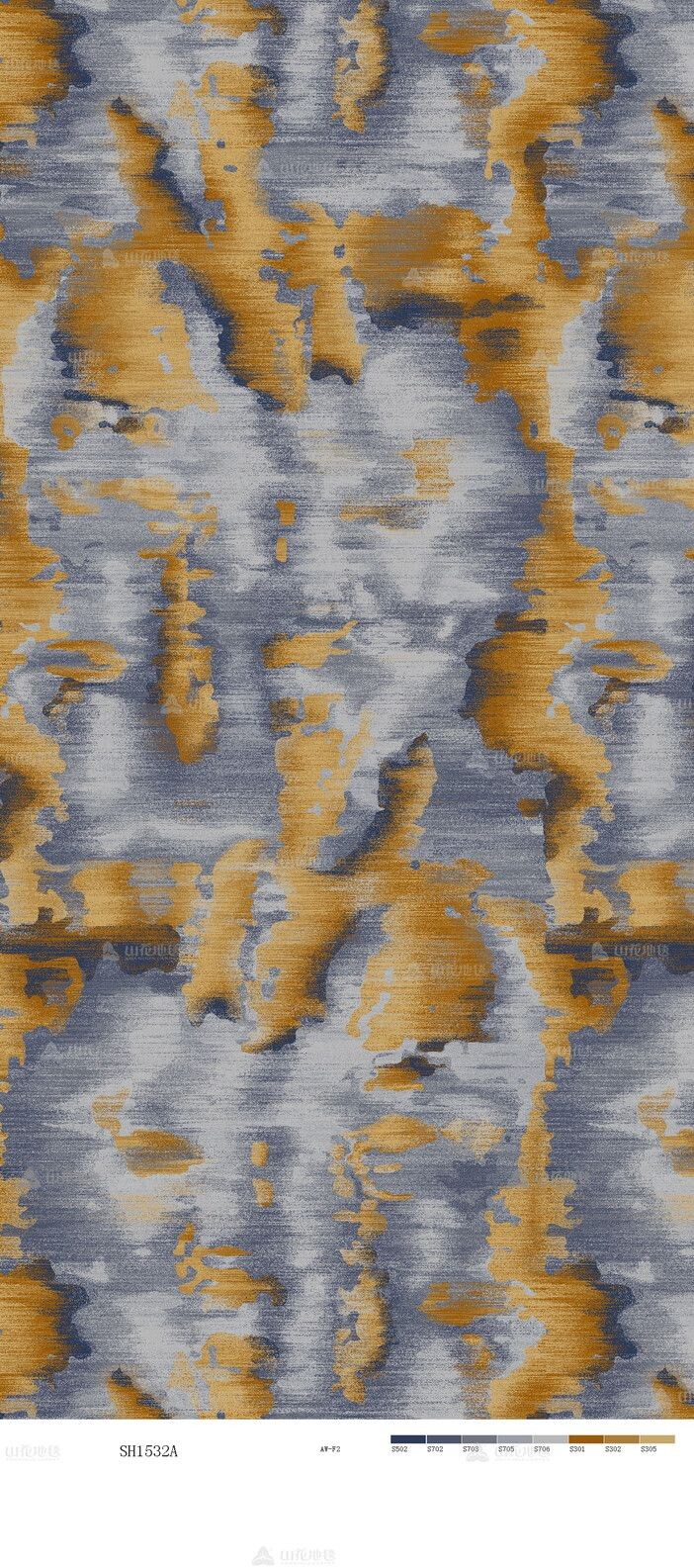 GOMA-SH1532A- THẢM ĐẶT DỰ ÁN ( thời gian đặt 40-50 ngày)