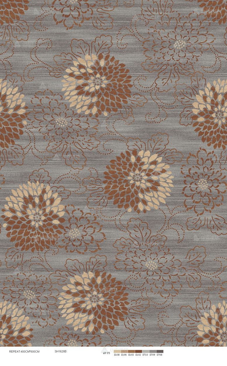 GOMA-SH1628B- THẢM ĐẶT DỰ ÁN ( thời gian đặt 40-50 ngày)