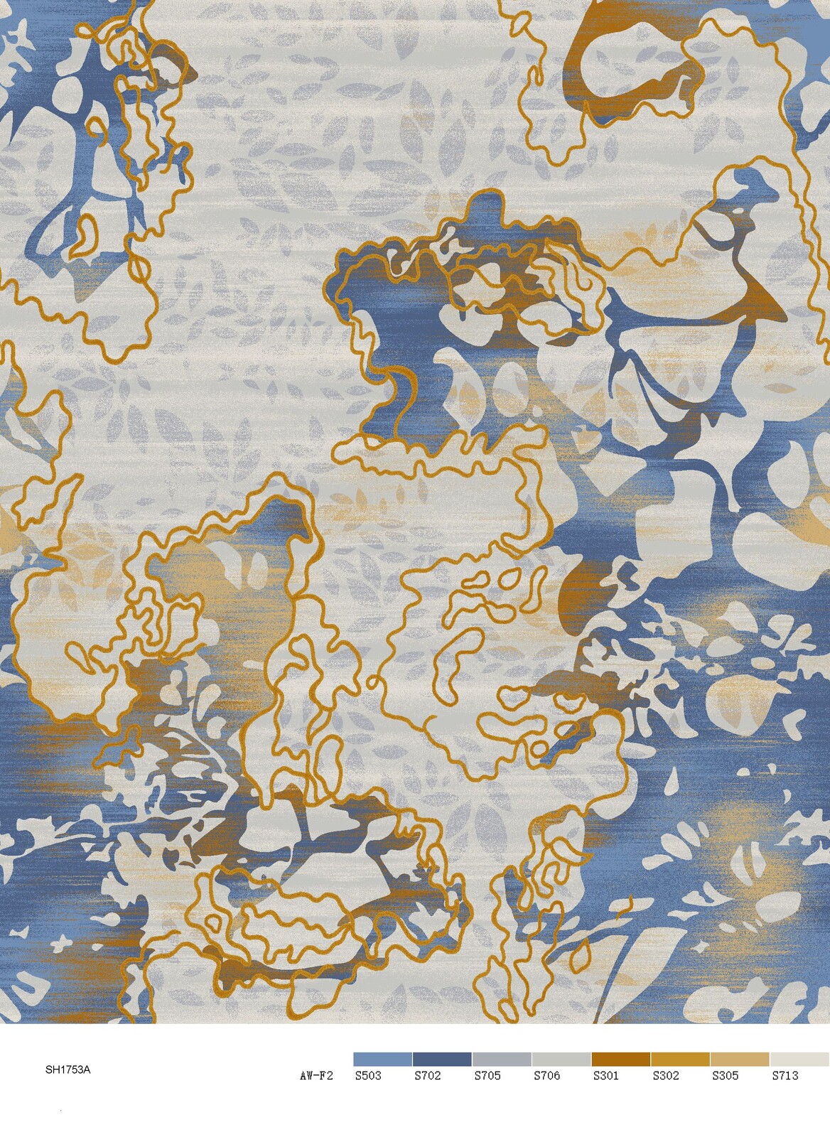 GOMA-SH1753- THẢM ĐẶT DỰ ÁN ( thời gian đặt 40-50 ngày)