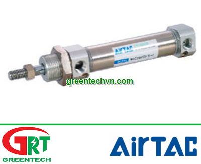 Airtac MI | MI | Pneumatic cylinder MI | Xy-lanh khí nén Airtac MI | Airtac Việt Nam
