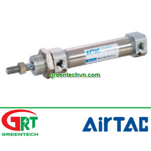 Airtac MI | MI | Pneumatic cylinder MI | Xy-lanh khí nén Airtac MI | Airtac Việt Nam