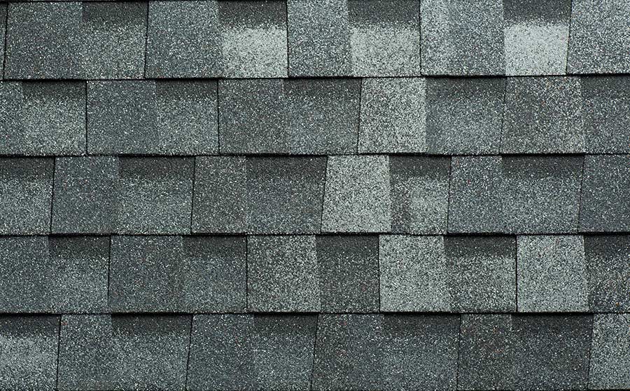 TECH- COUNTRY AR- Ngói lợp bitum phủ đá dạng đa tầng