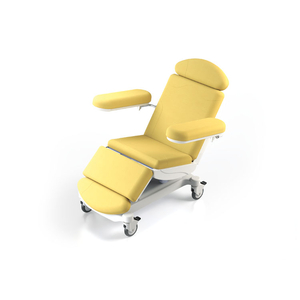 Ghế lấy máu, chạy thận