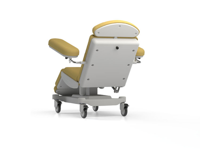 Ghế truyền máu Micra