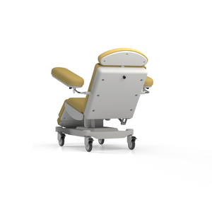 Ghế lấy máu, chạy thận