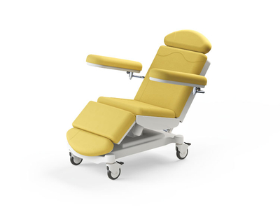 Ghế truyền máu Micra
