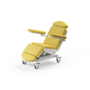 Ghế lấy máu, chạy thận