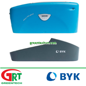 micro-gloss | Máy đo độ bóng bề mặt | Đơn góc | Máy cầm tay | TQC Vietnam