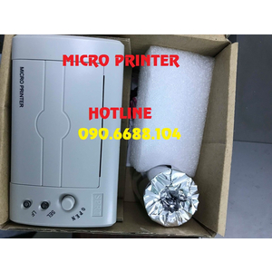 Máy in SP-RMDIIIDSH_T, Micro Prnter SP-RMDIIID SH, Máy in nhiệt sprt sp-rmdiiid