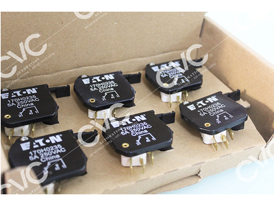 MICRO SWITCH BUSSMANN 170H0235