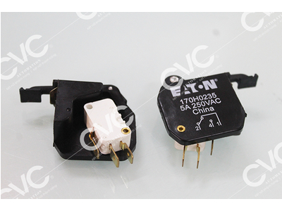 MICRO SWITCH BUSSMANN 170H0235