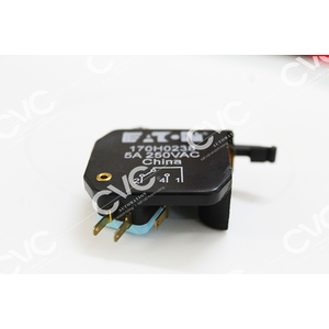 MICRO SWITCH BUSSMANN 170H0238