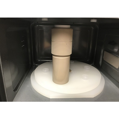 LÒ VI SÓNG PHÁ MẪU 8250 , Hãng: PG Instruments/ UK