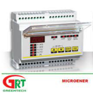 MICROENER HRI-R40 | HRI-R40 | MICROENER VIETNAM