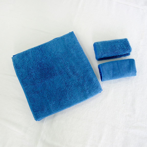 Khăn microfiber FB420 30x30x38gram màu
