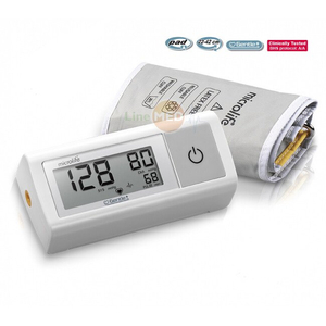 Máy đo huyết áp bắp tay Microlife BP A1 Easy