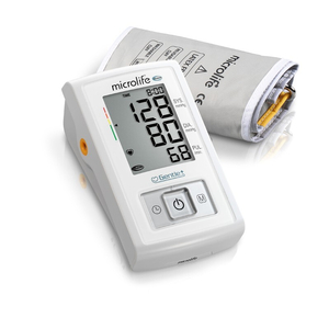 Máy đo huyết áp bắp tay Microlife BP A3 Basic