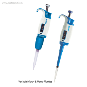 Micropipet Microlit