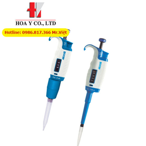 ML.RBO.10000 Scilab | Microlit Micropipet chỉnh được thể tích 1-10ml