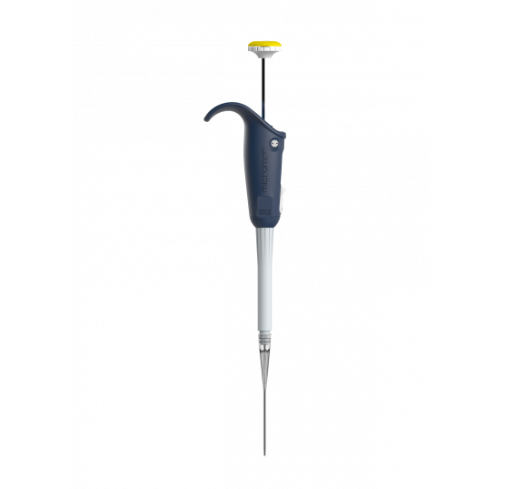 MICROMAN E M25E , đơn kênh,  thể tích thay đổi 3-25 µL, hãng: Gilson