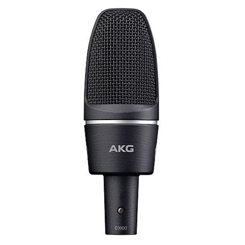 Microphone AKG C3000 Studio