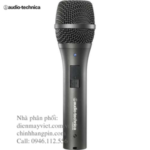 Microphone Audio-Technica AT4033/CL - Studio ( AT4033/CL)