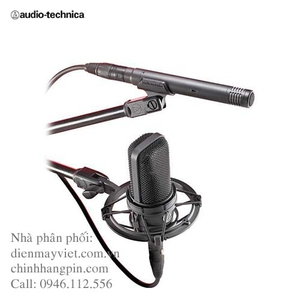 Microphone Audio-Technica AT4040SP 40 (AT4040SP)
