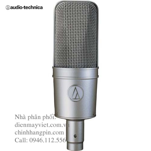 Microphone Audio-Technica AT4047SV (AT4047/SV)