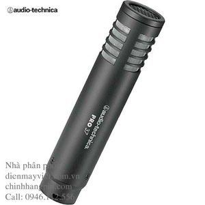 Microphone Audio-Technica Pro 37